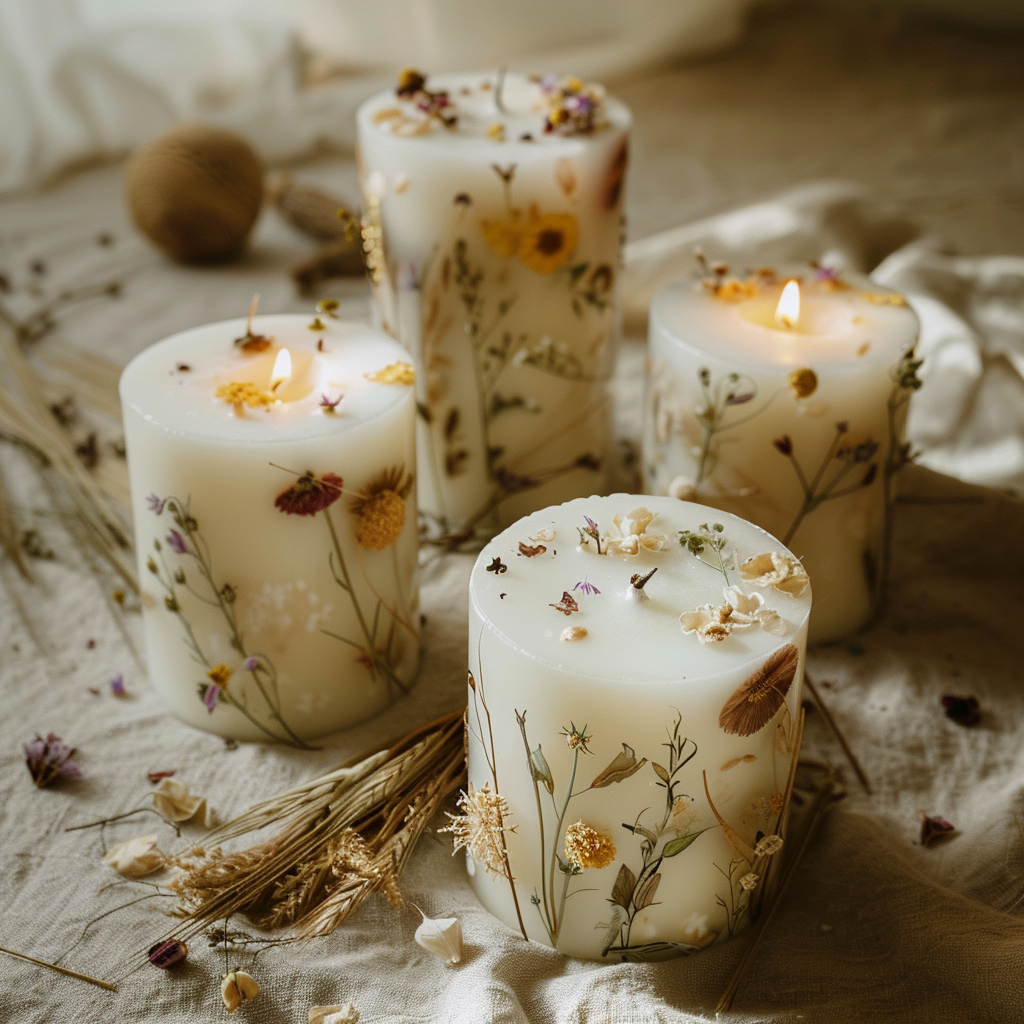 Botanicals