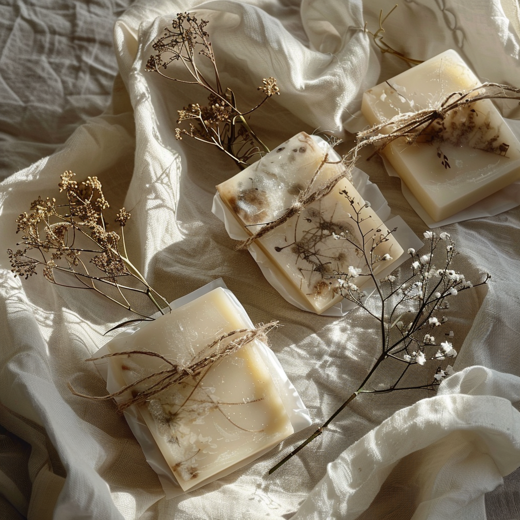 Wax Sachets
