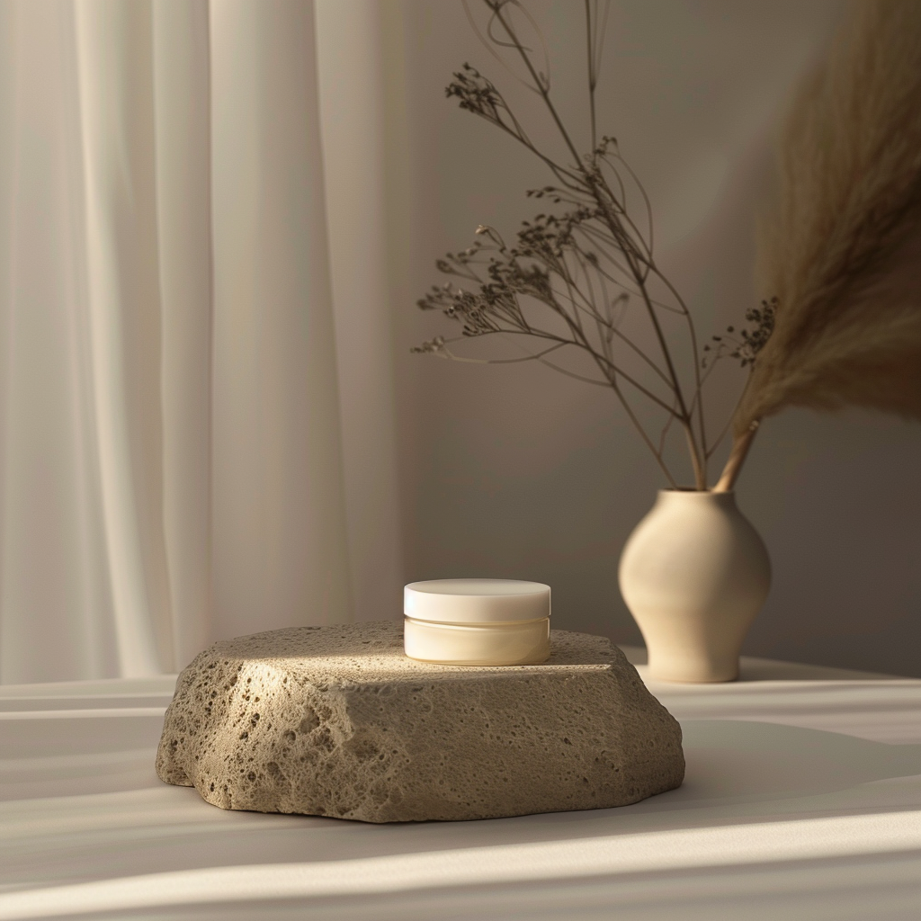 Solid Perfumes
