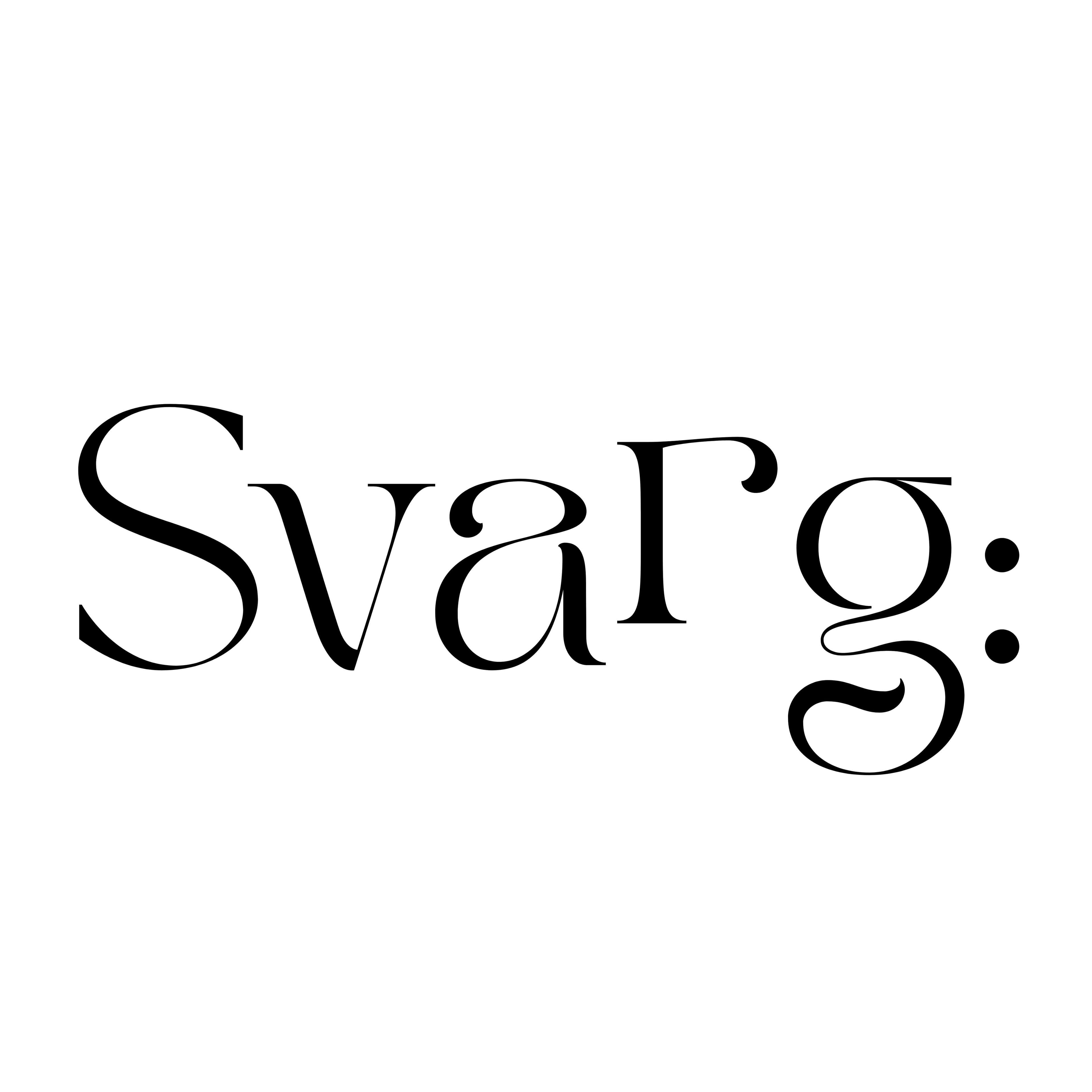 Svarg
