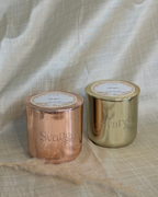 SVARG: TUBEROSE CANDLE