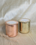 SVARG: KESAR CHANDAN CANDLE