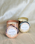 SVARG: KESAR CHANDAN CANDLE