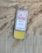 SVARG: BOLD SOLID PERFUME