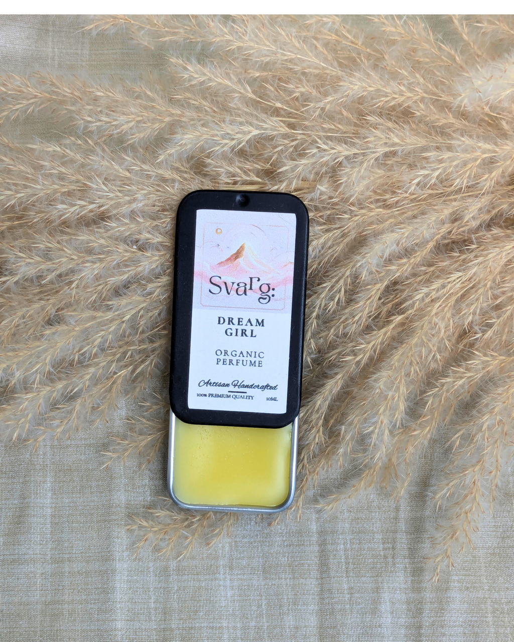SVARG: DREAM GIRL SOLID PERFUME