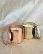 SVARG: KESAR CHANDAN CANDLE