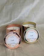 SVARG: OUDH CANDLE