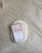SVARG: BOLD SOLID PERFUME