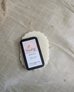 SVARG: MOGRA SOLID PERFUME