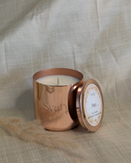 SVARG: TUBEROSE CANDLE