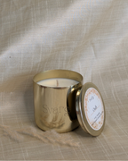 SVARG: OUDH CANDLE