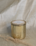 SVARG: TUBEROSE CANDLE