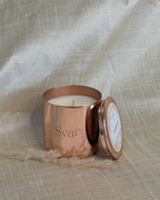 SVARG: SANDALWOOD CANDLE