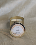SVARG: OUDH CANDLE