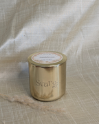 SVARG: SANDALWOOD CANDLE