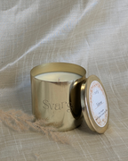 SVARG: TUBEROSE CANDLE