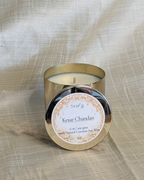 SVARG: KESAR CHANDAN CANDLE