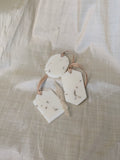 SVARG: LAVENDER WAX SACHETS