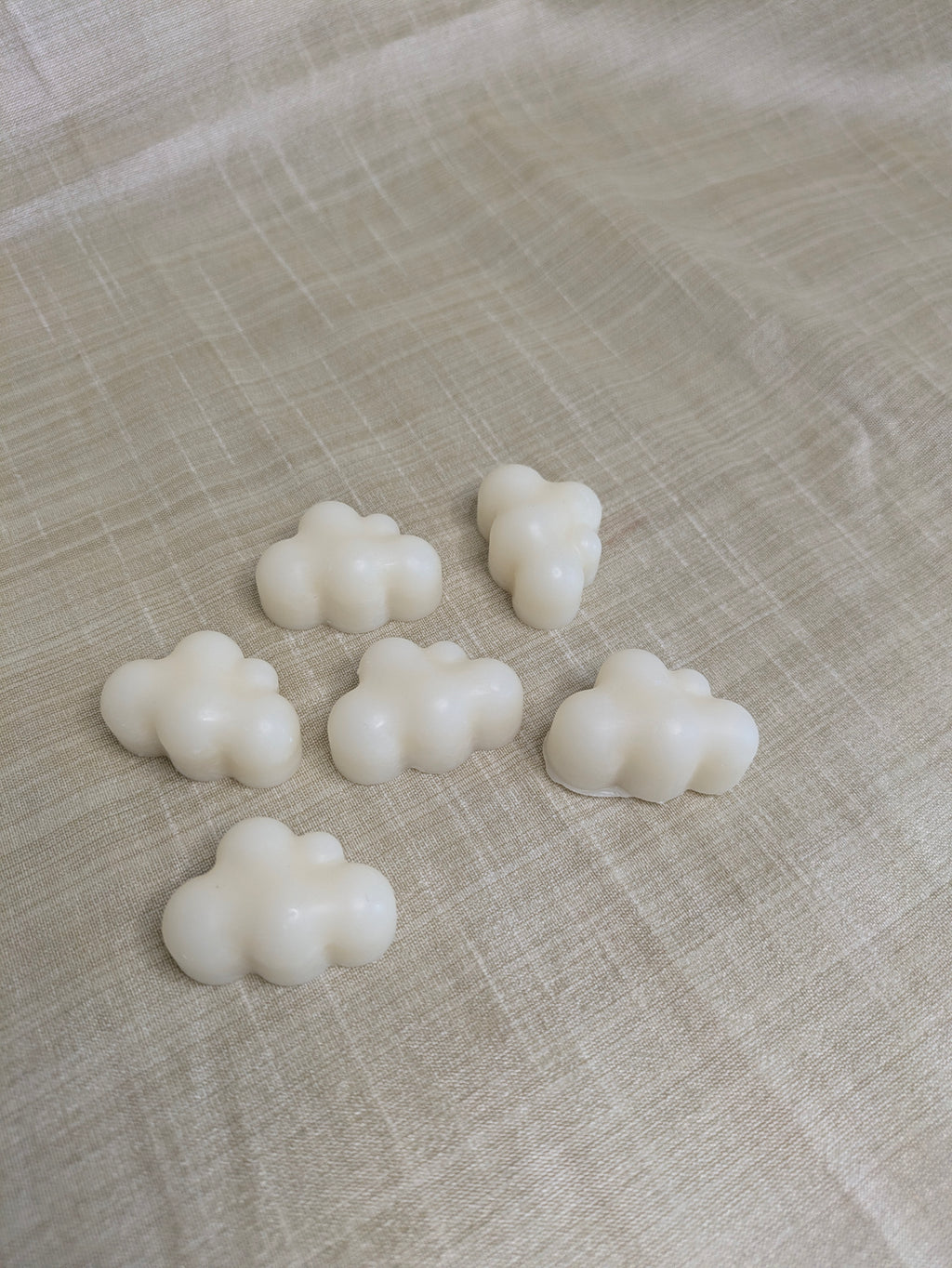 SVARG: ROSE ROMANCE WAX MELTS