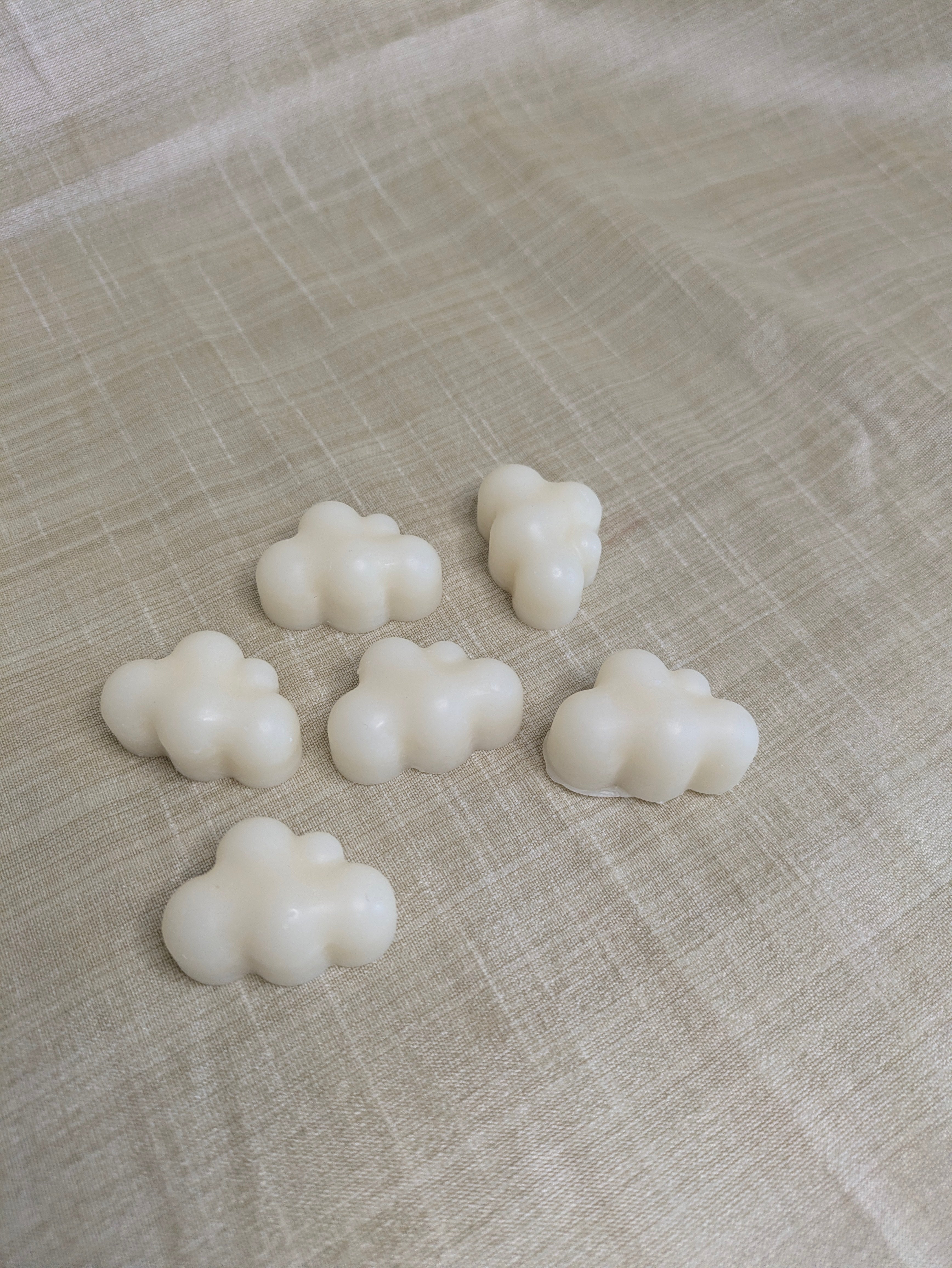 SVARG: ROSE ROMANCE WAX MELTS