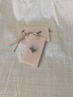 SVARG: SANDALWOOD WAX SACHETS