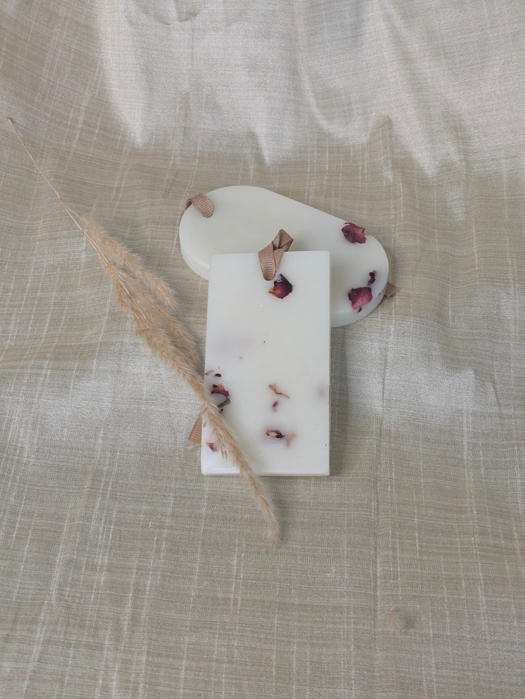 SVARG: GERANIUM WAX SACHETS