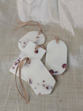 SVARG: GERANIUM WAX SACHETS
