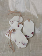 SVARG: GERANIUM WAX SACHETS