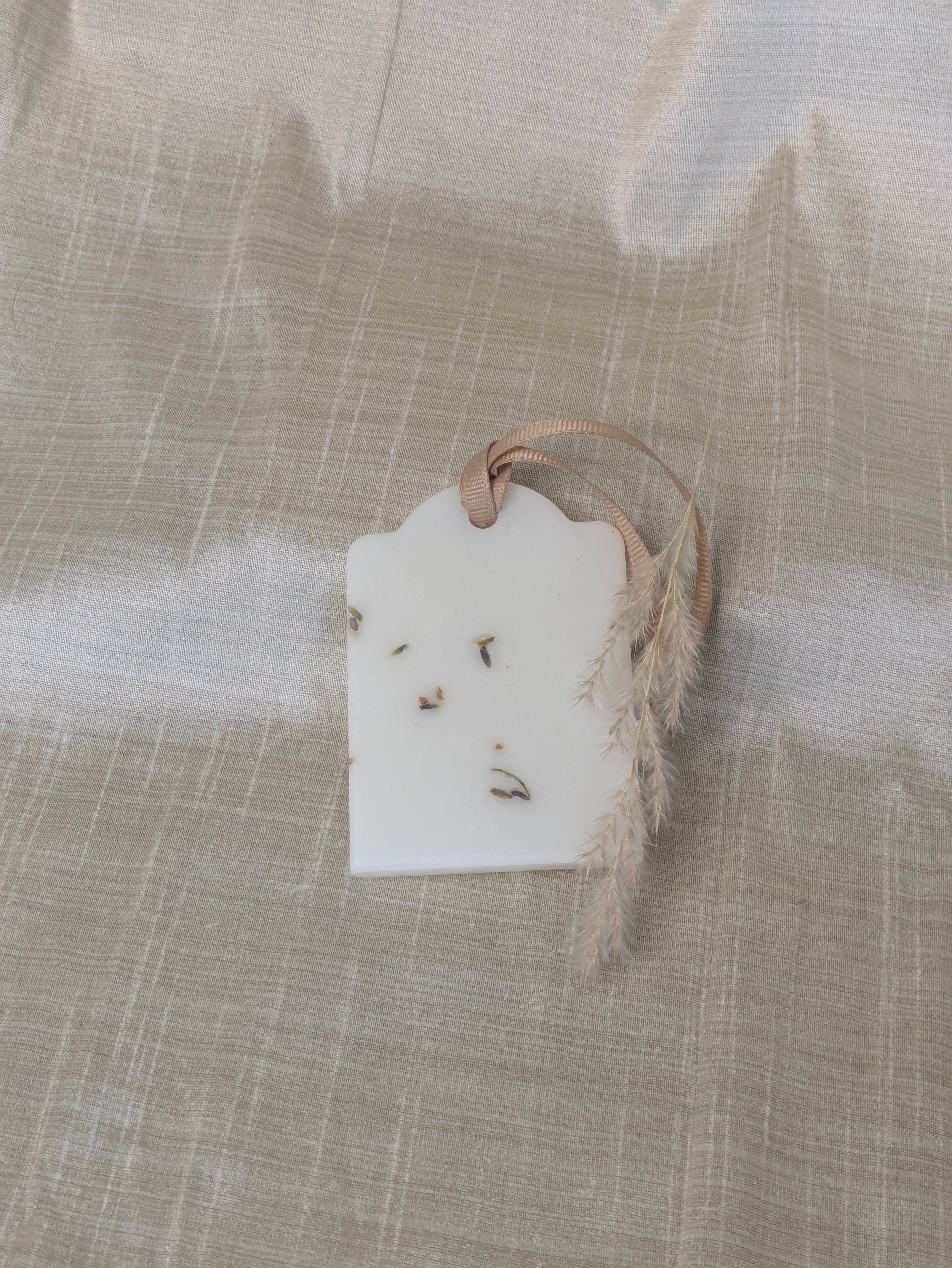SVARG: LAVENDER WAX SACHETS