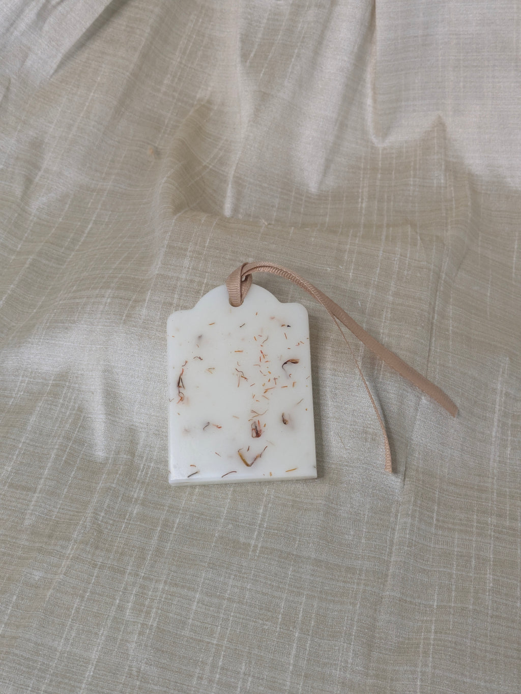 SVARG: OUDH WAX SACHETS