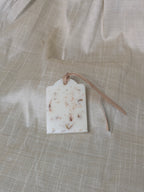 SVARG: OUDH WAX SACHETS