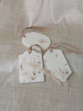 SVARG: OUDH WAX SACHETS