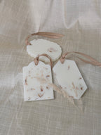SVARG: OUDH WAX SACHETS