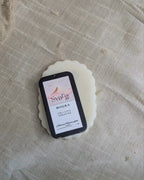 SVARG: MOGRA SOLID PERFUME