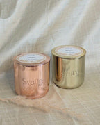 SVARG: MOGRA CANDLE