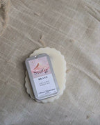 SVARG: BRAVE SOLID PERFUME